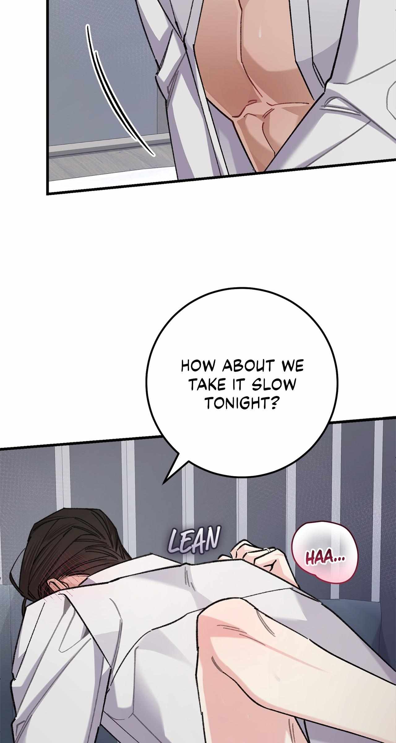 You're Just My Type, Sir Chapter 39.1 page 53 - 