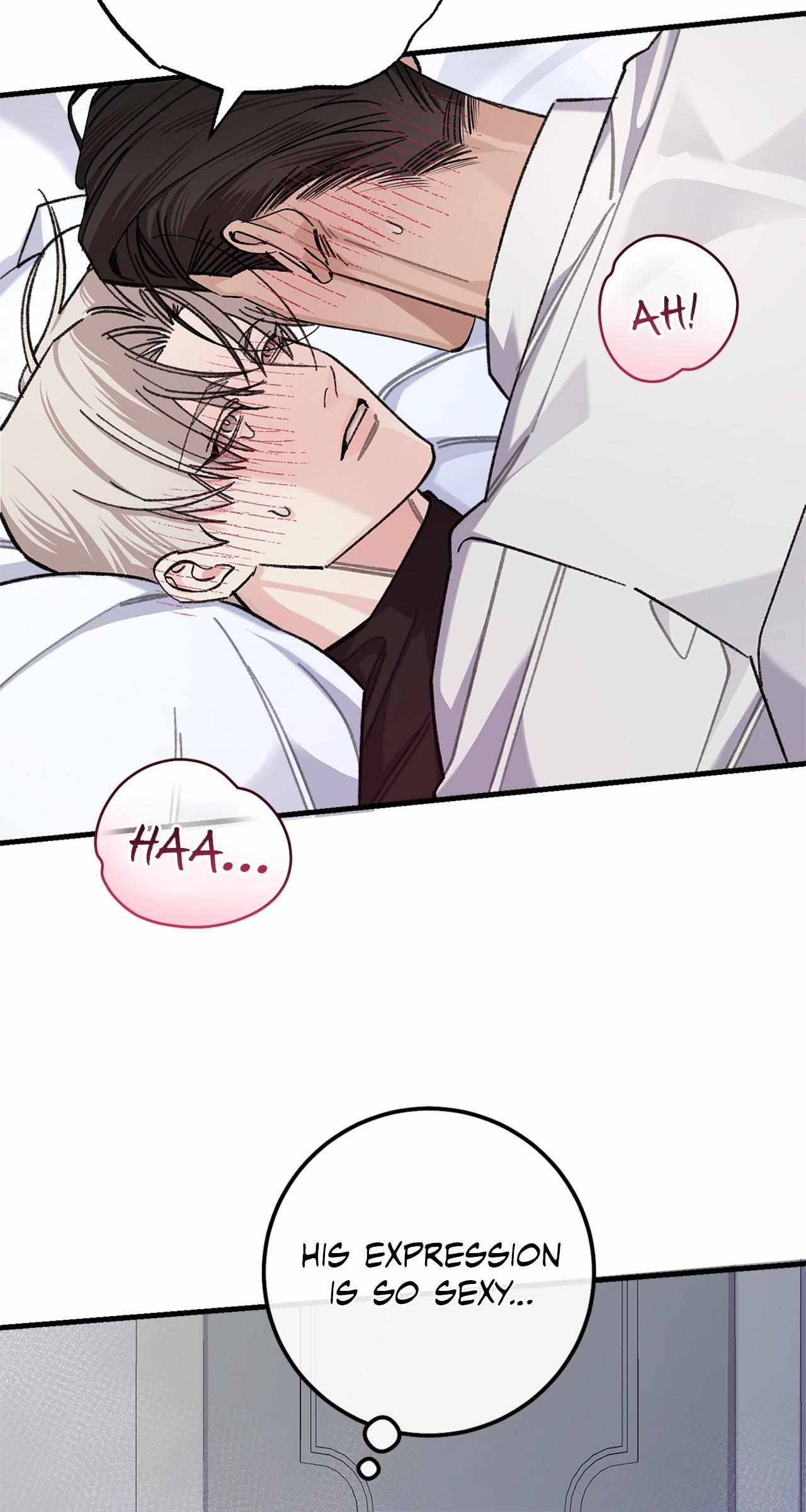 You're Just My Type, Sir Chapter 39.1 page 55 - 