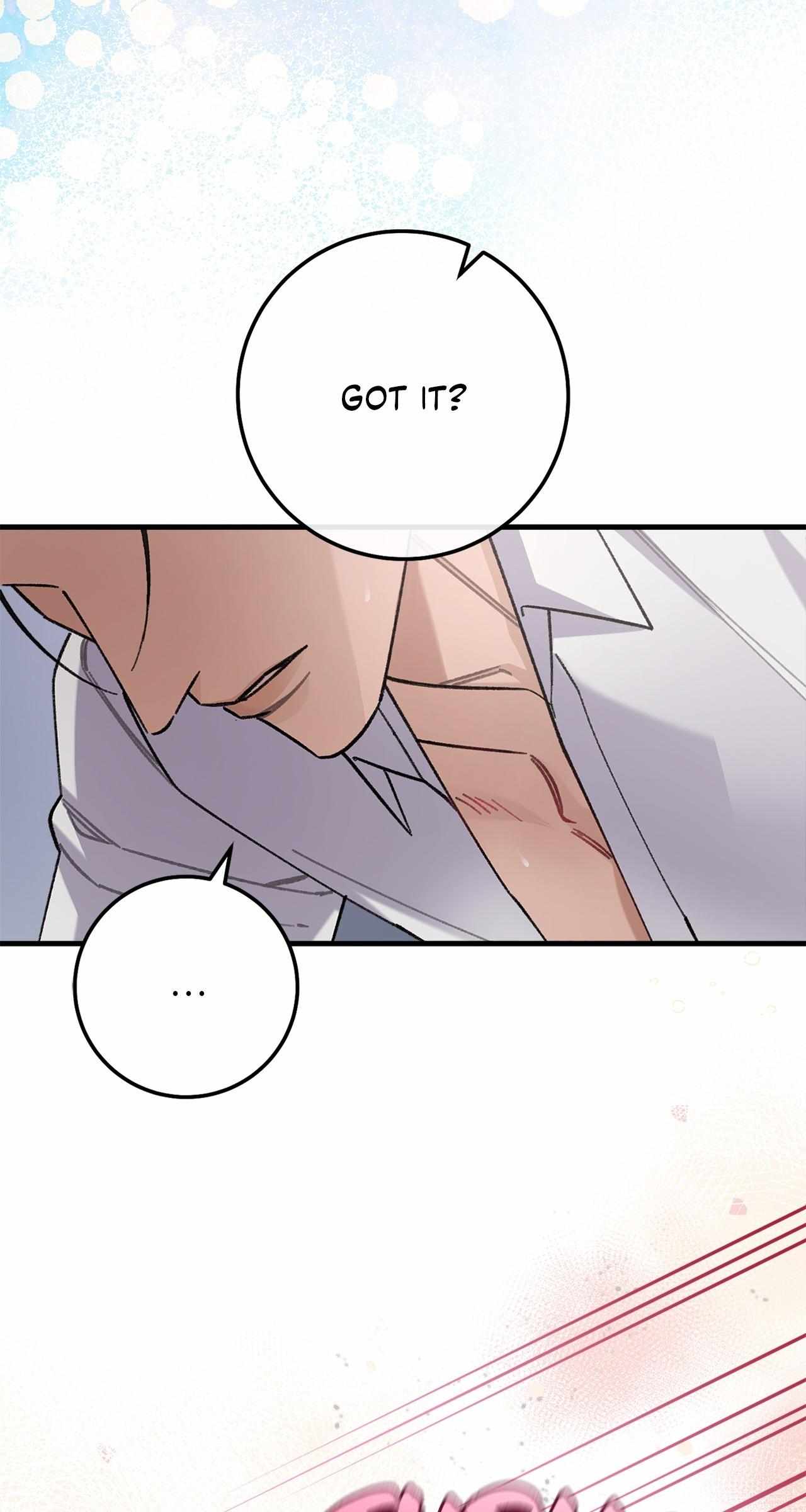 You're Just My Type, Sir Chapter 39.1 page 62 - 