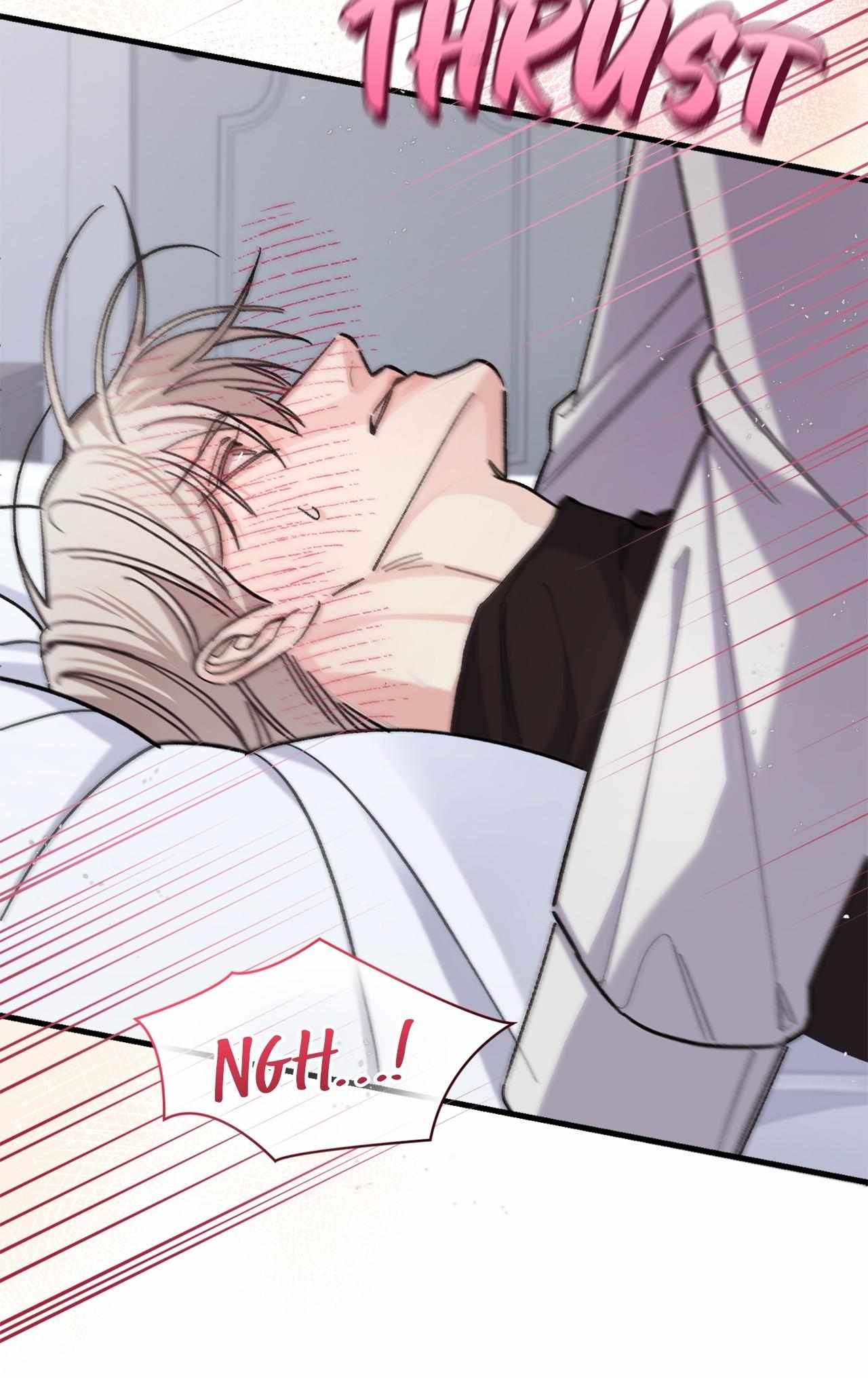 You're Just My Type, Sir Chapter 39.1 page 63 - 
