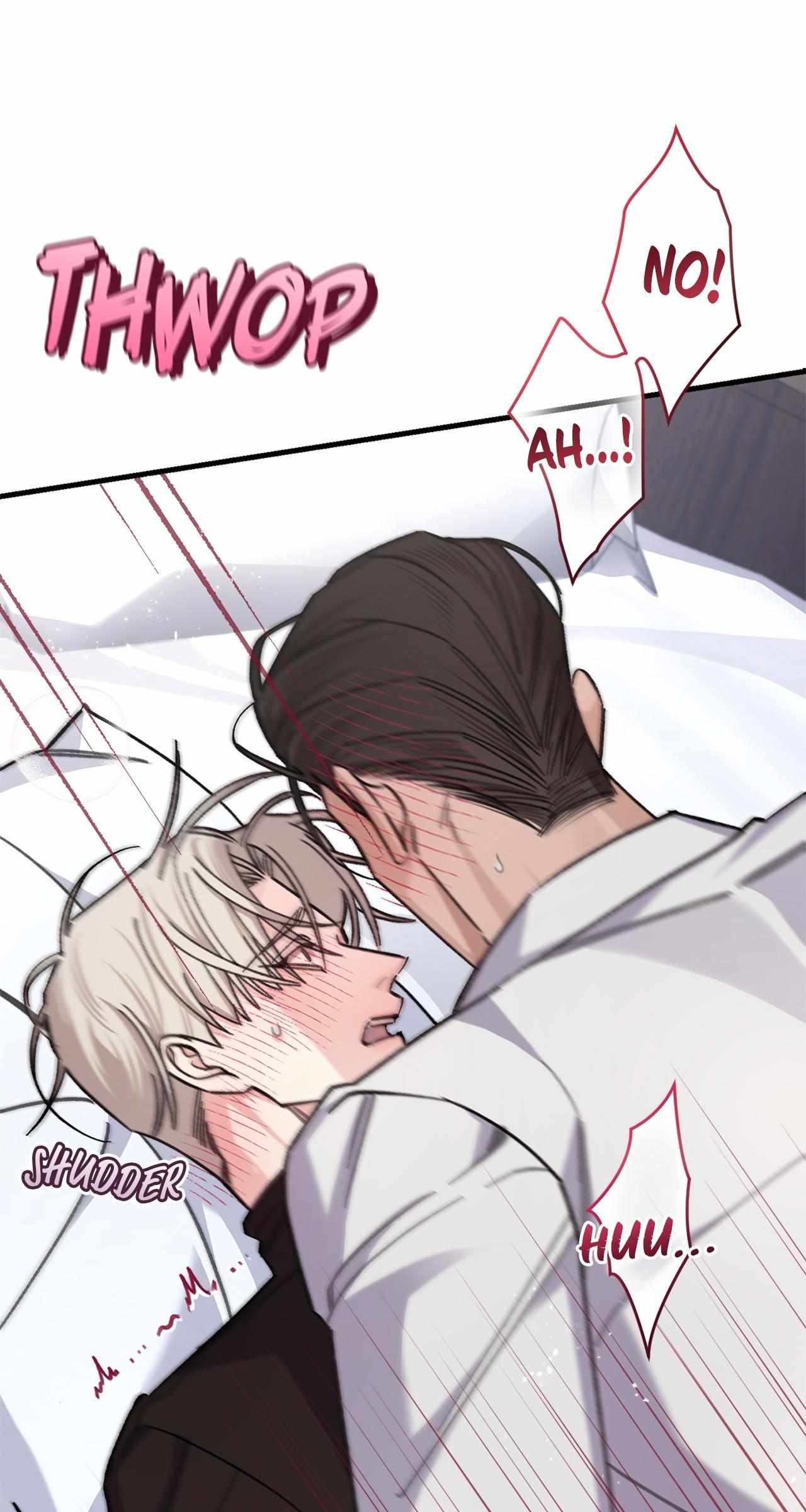 You're Just My Type, Sir Chapter 39.1 page 64 - 