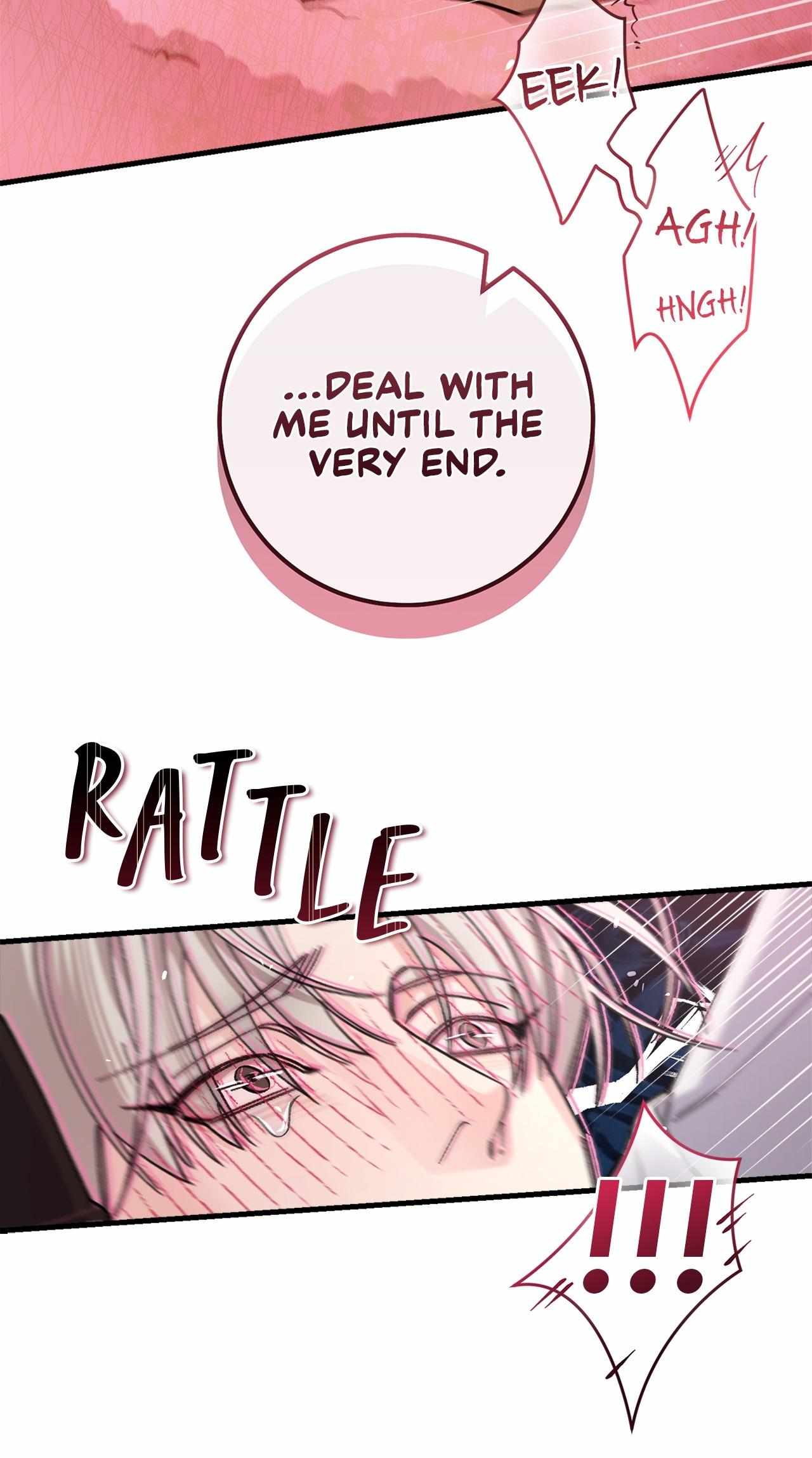 You're Just My Type, Sir Chapter 39.1 page 70 - 
