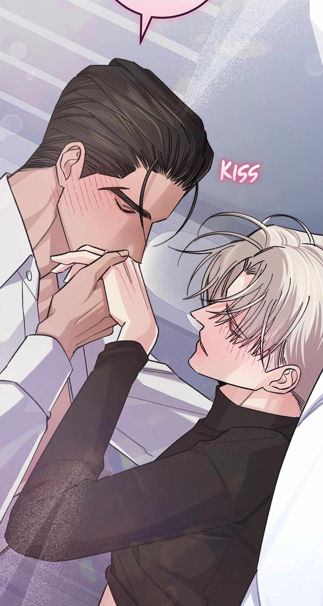 You're Just My Type, Sir Chapter 39.1 page 77 - 