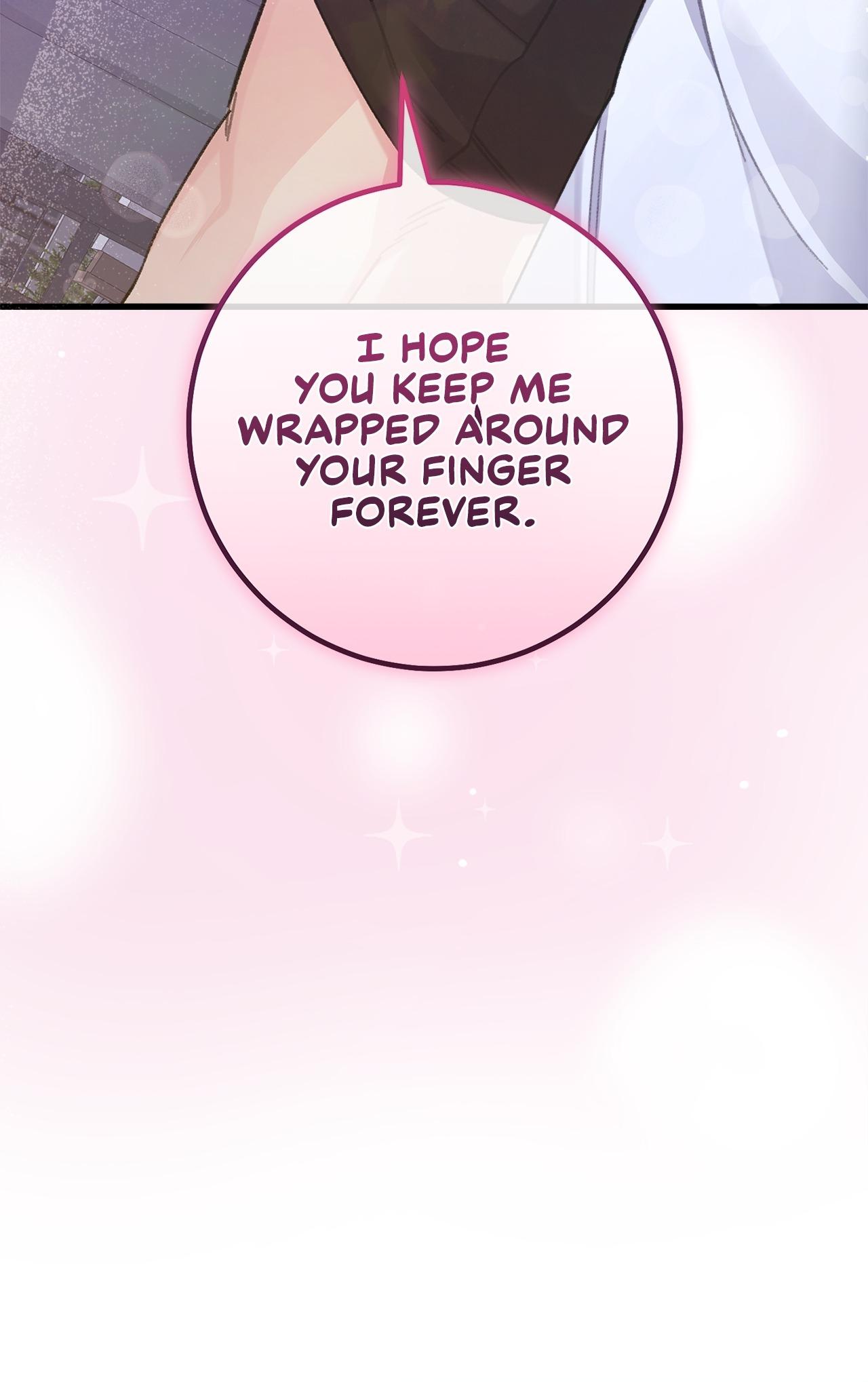 You're Just My Type, Sir Chapter 39.1 page 78 - 