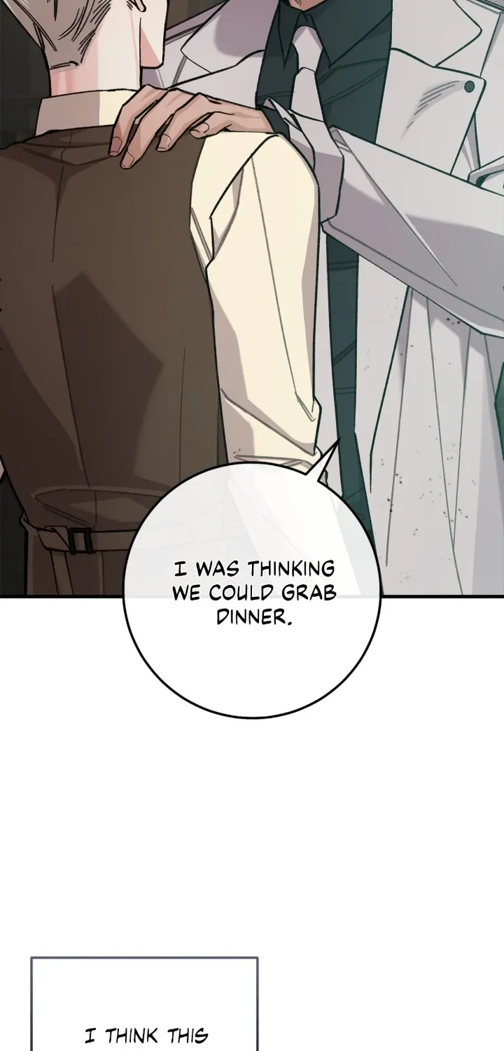 You're Just My Type, Sir Chapter 39 page 11 - 