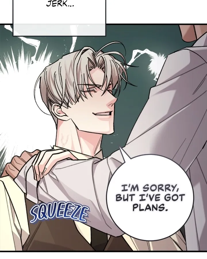 You're Just My Type, Sir Chapter 39 page 12 - 
