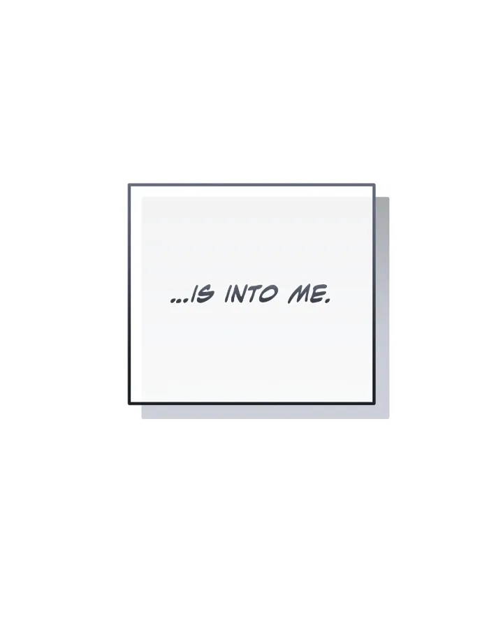 You're Just My Type, Sir Chapter 39 page 13 - 