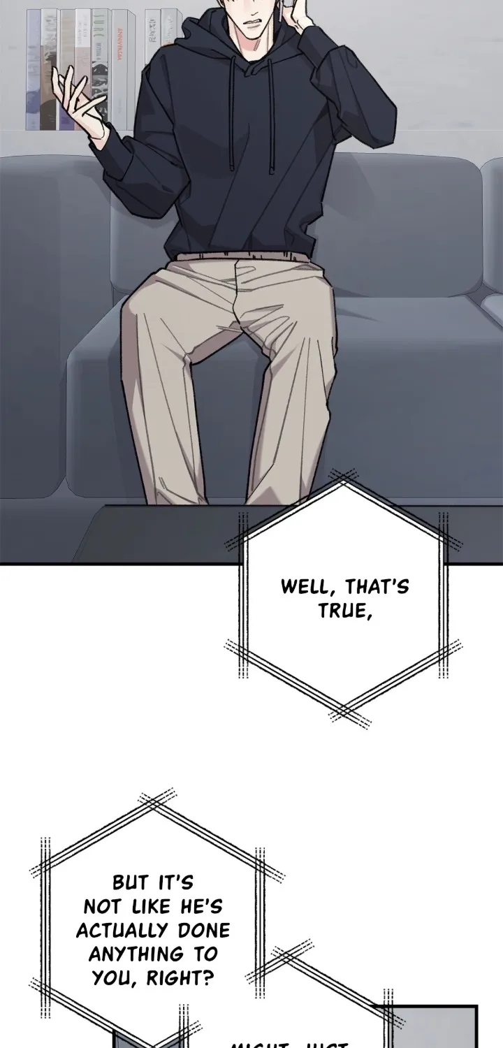 You're Just My Type, Sir Chapter 39 page 17 - 