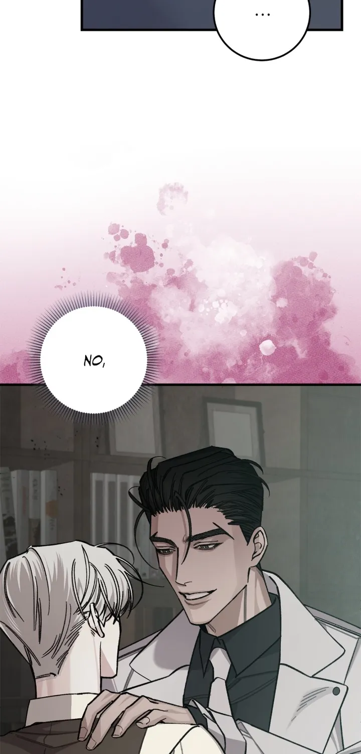 You're Just My Type, Sir Chapter 39 page 19 - 