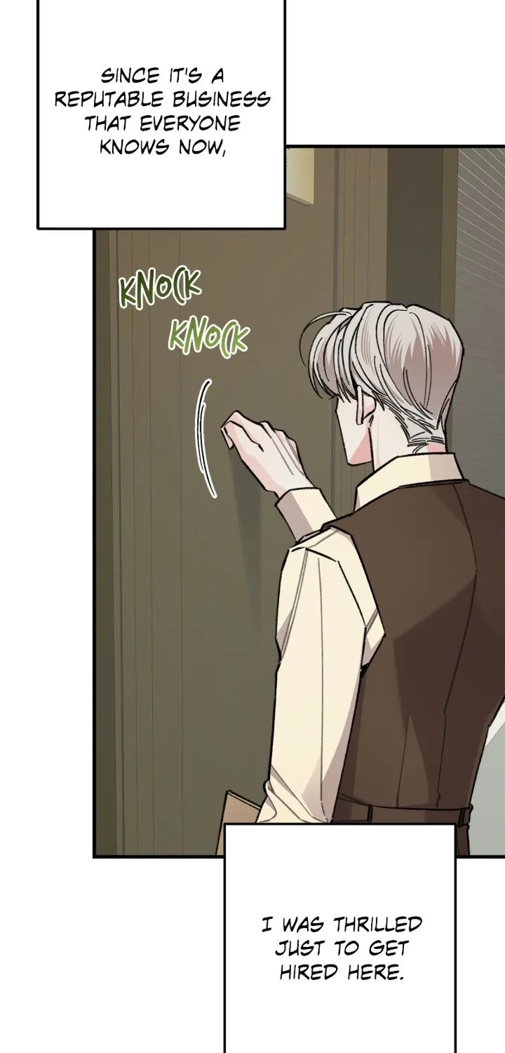 You're Just My Type, Sir Chapter 39 page 3 - 