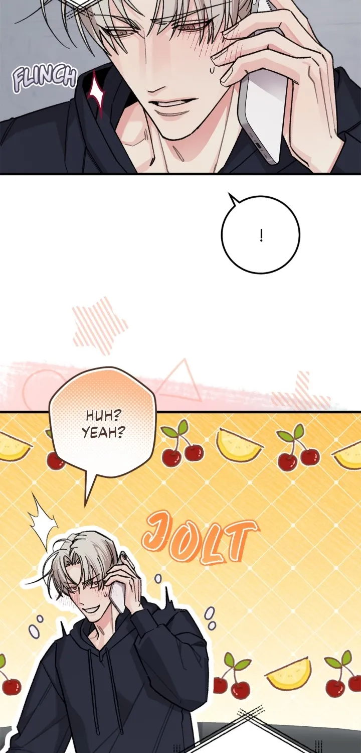 You're Just My Type, Sir Chapter 39 page 21 - 