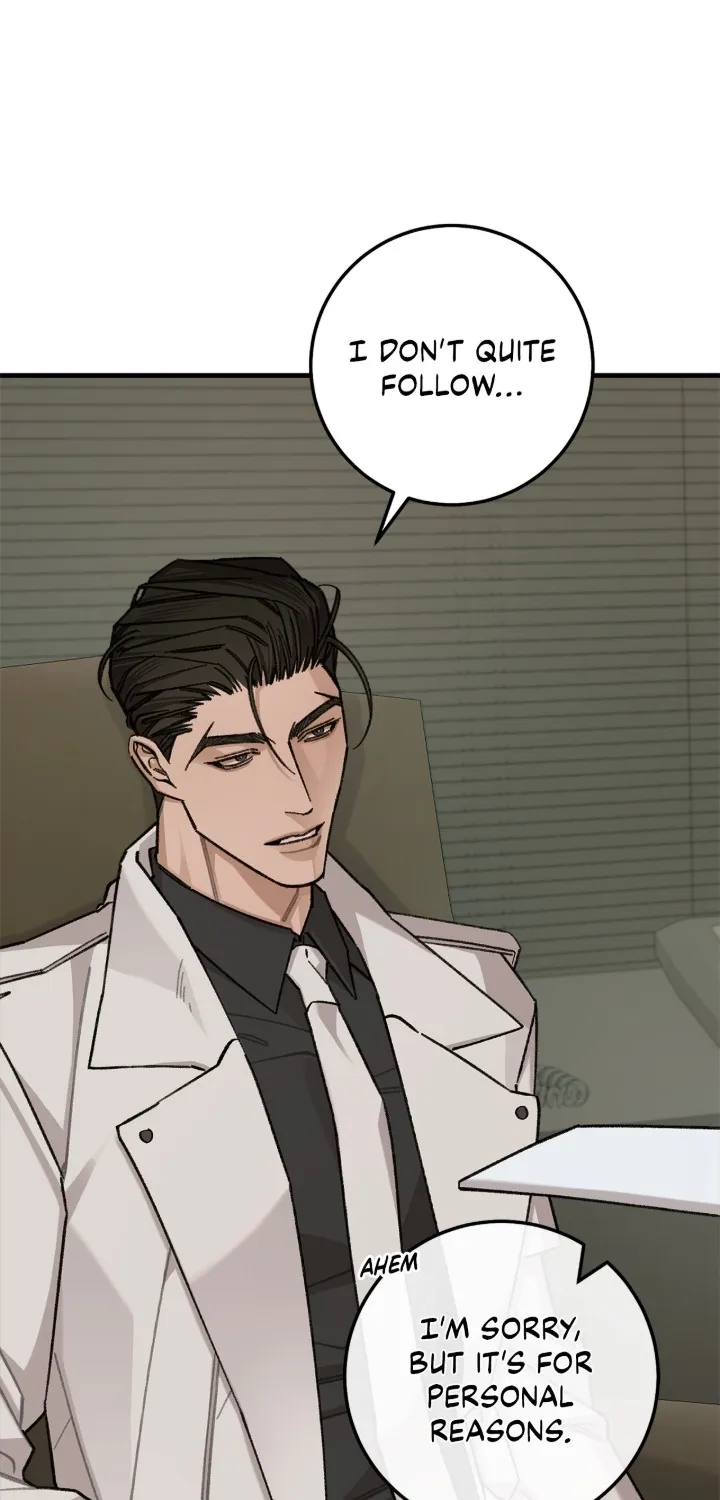 You're Just My Type, Sir Chapter 39 page 26 - 