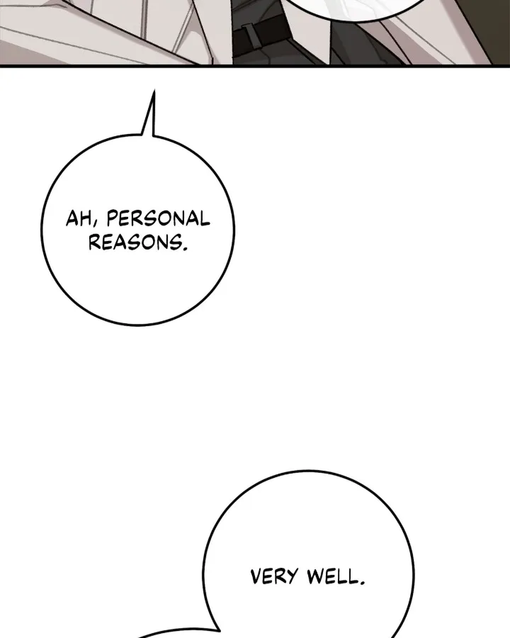You're Just My Type, Sir Chapter 39 page 27 - 