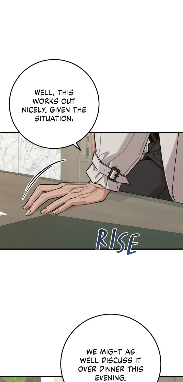 You're Just My Type, Sir Chapter 39 page 30 - 