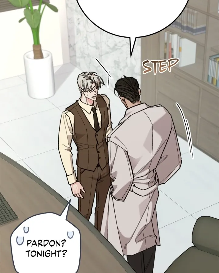 You're Just My Type, Sir Chapter 39 page 31 - 
