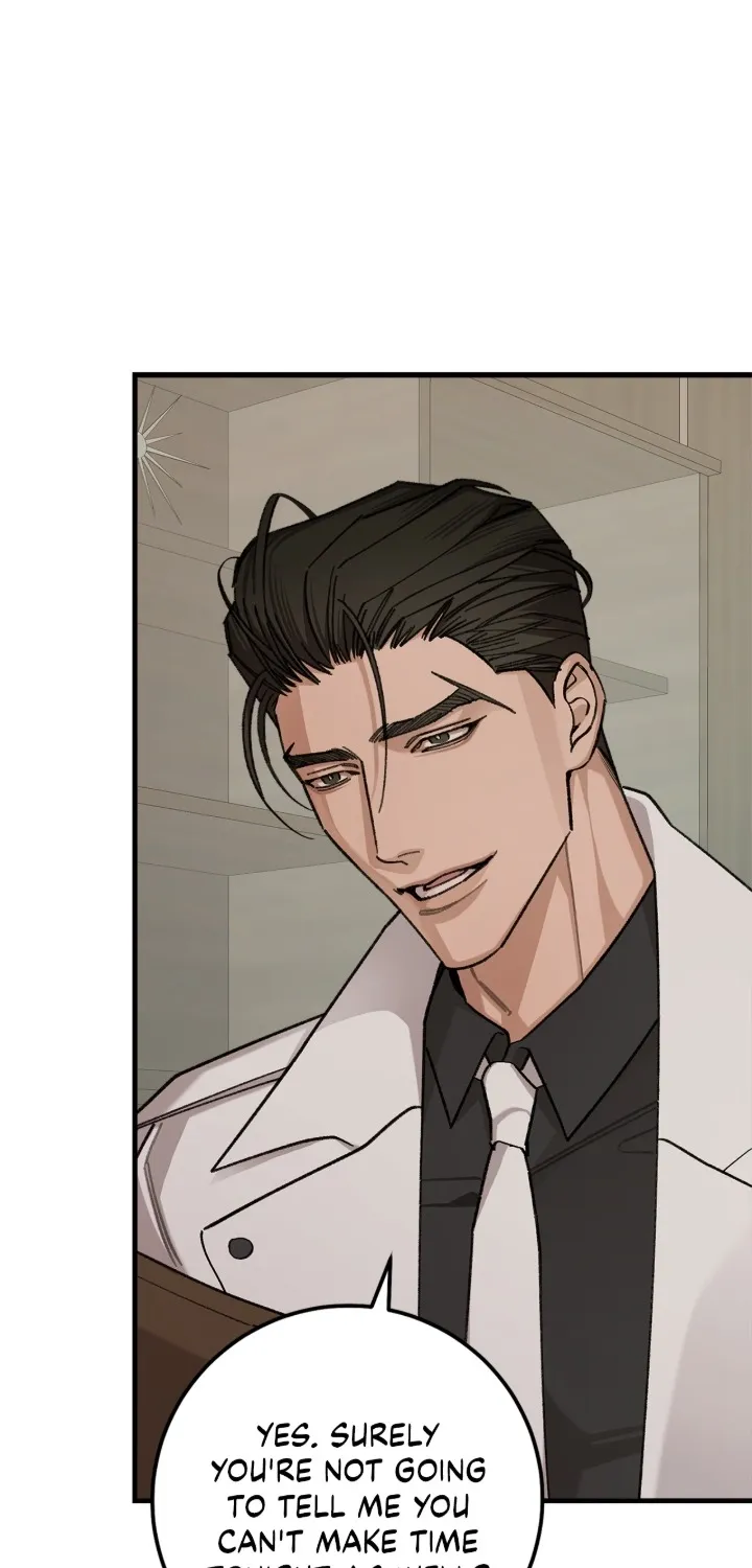 You're Just My Type, Sir Chapter 39 page 33 - 