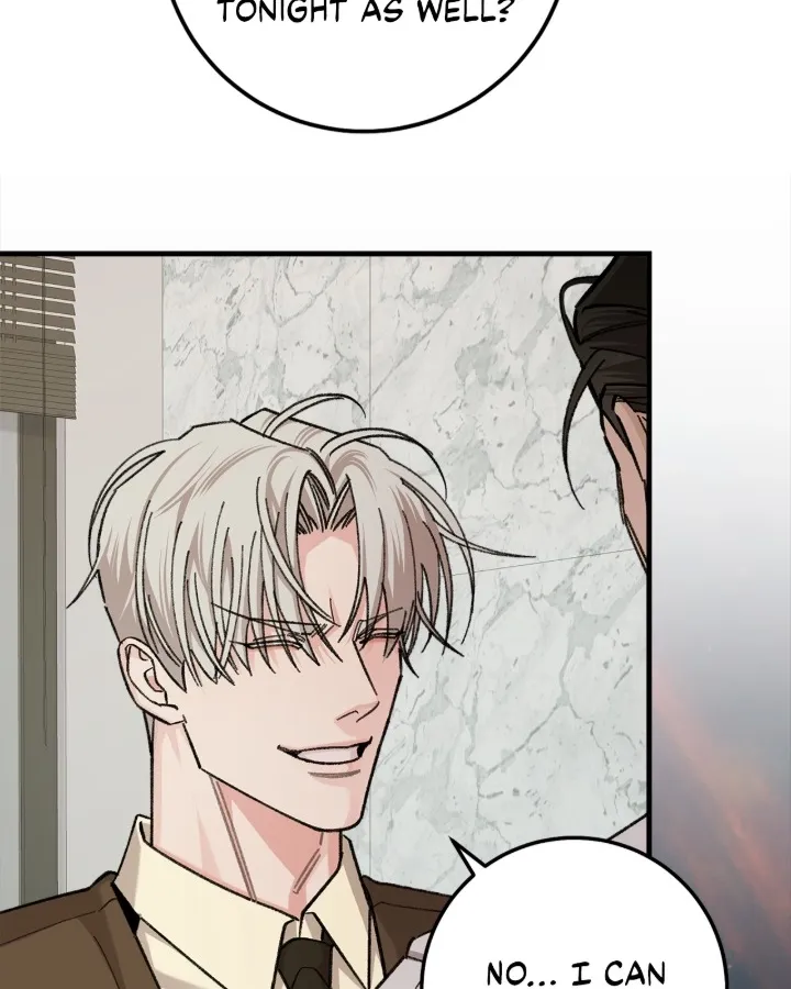 You're Just My Type, Sir Chapter 39 page 34 - 