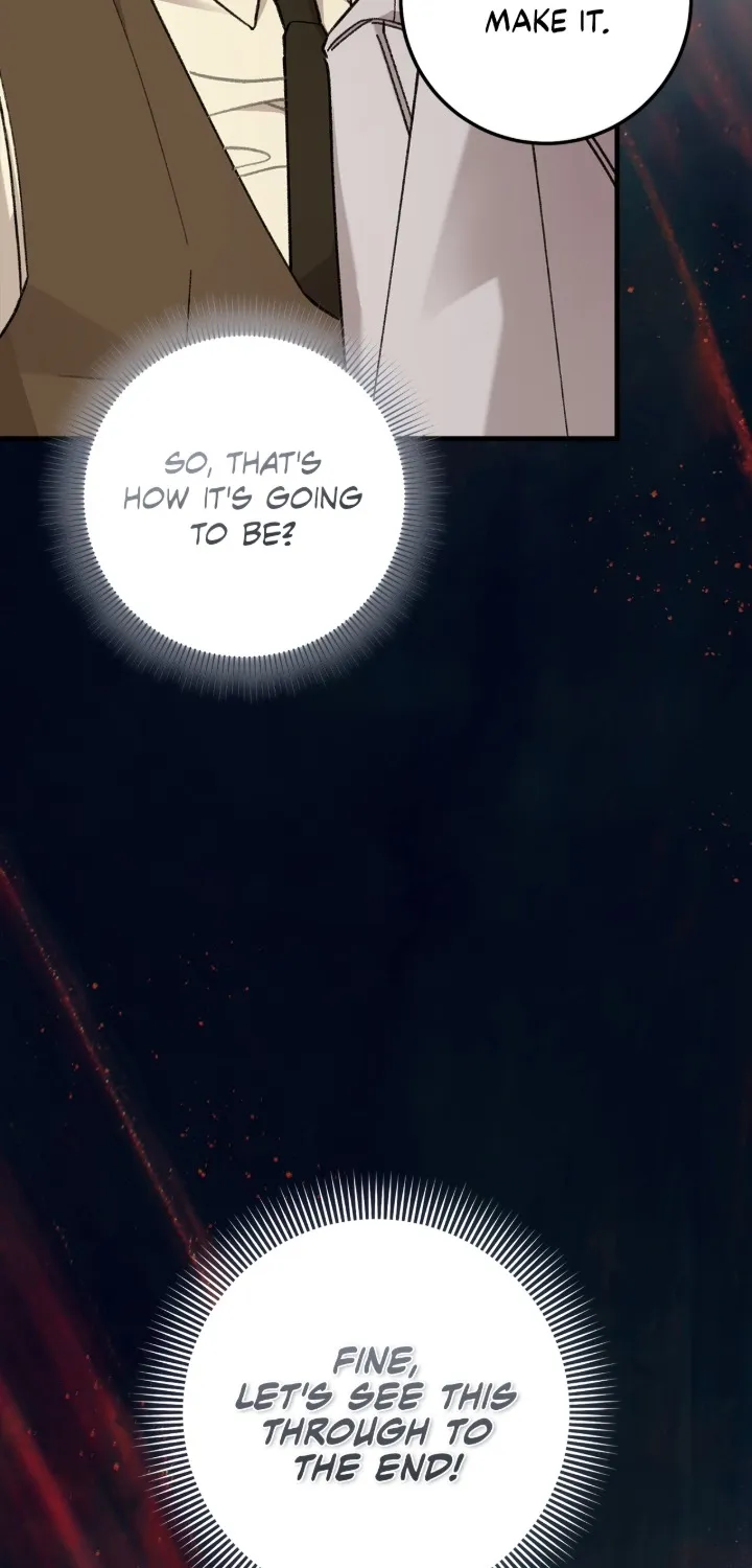 You're Just My Type, Sir Chapter 39 page 35 - 