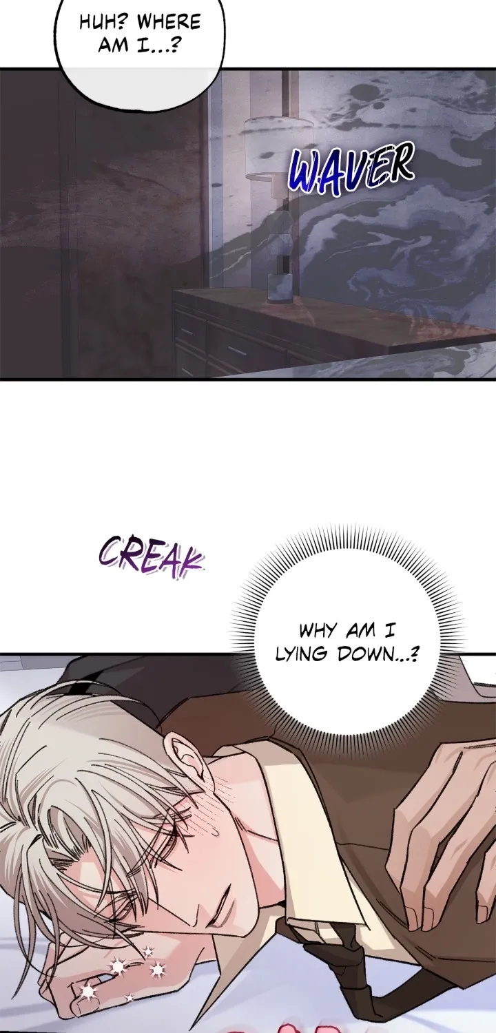 You're Just My Type, Sir Chapter 39 page 39 - 