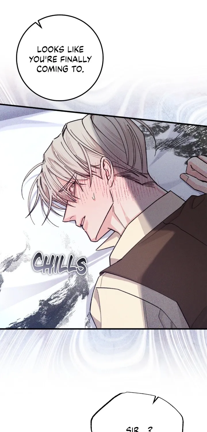 You're Just My Type, Sir Chapter 39 page 42 - 