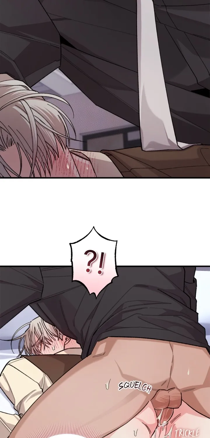 You're Just My Type, Sir Chapter 39 page 44 - 