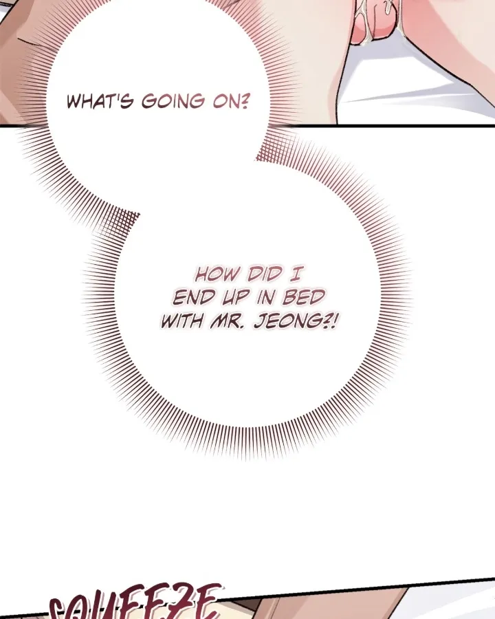 You're Just My Type, Sir Chapter 39 page 45 - 