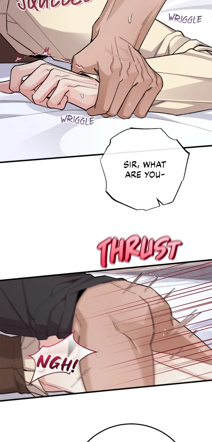You're Just My Type, Sir Chapter 39 page 46 - 