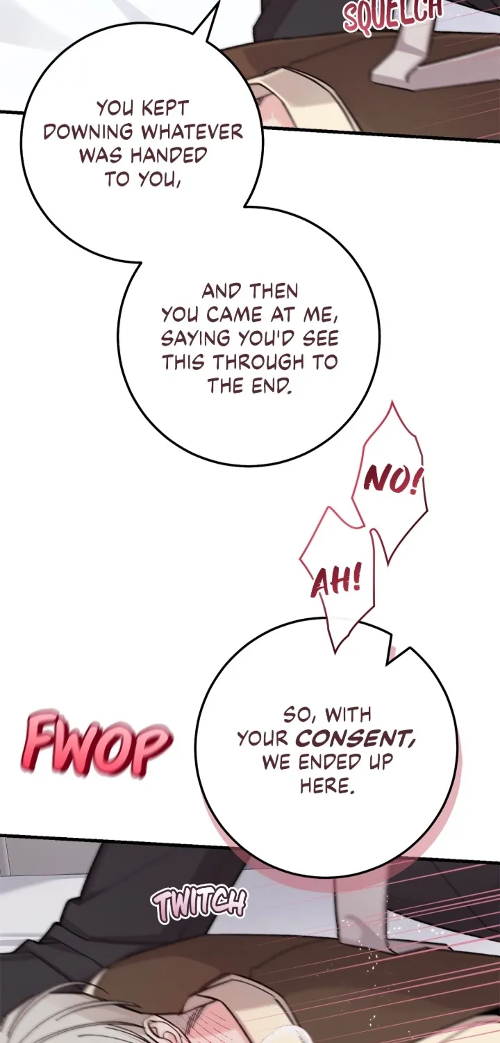You're Just My Type, Sir Chapter 39 page 48 - 