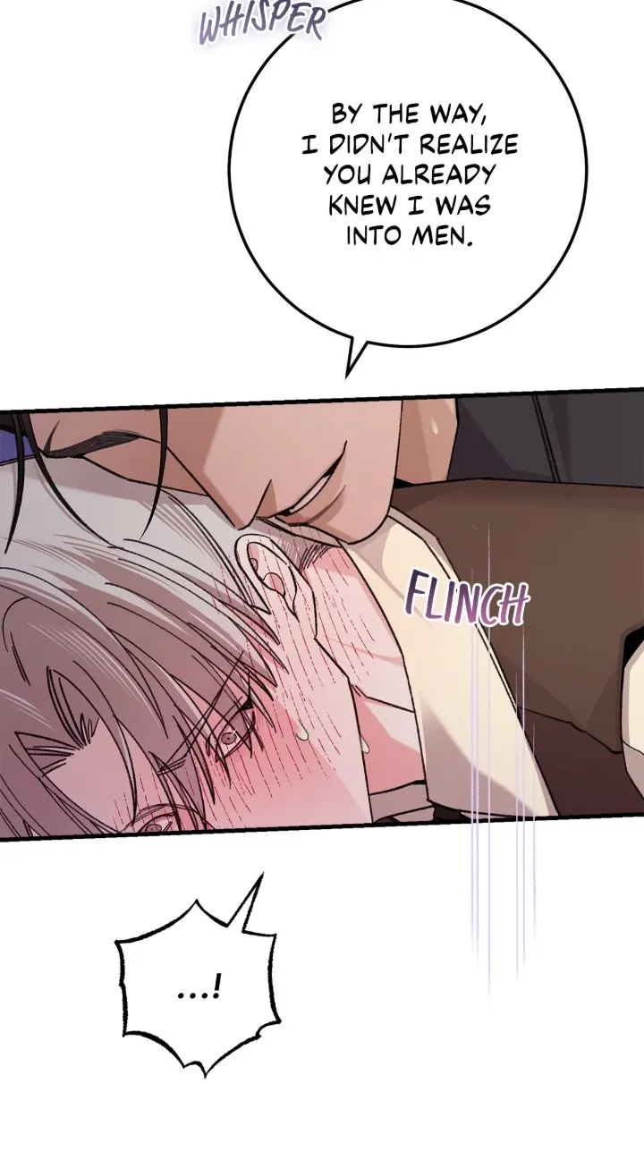 You're Just My Type, Sir Chapter 39 page 50 - 