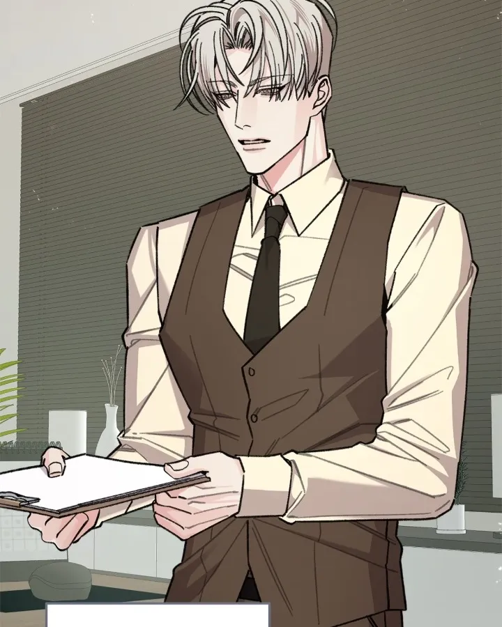 You're Just My Type, Sir Chapter 39 page 6 - 