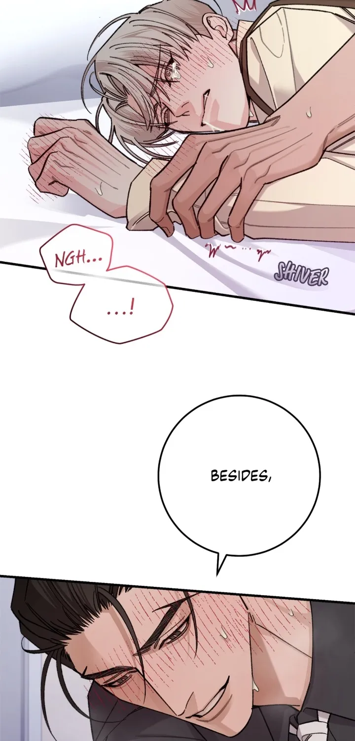 You're Just My Type, Sir Chapter 39 page 53 - 