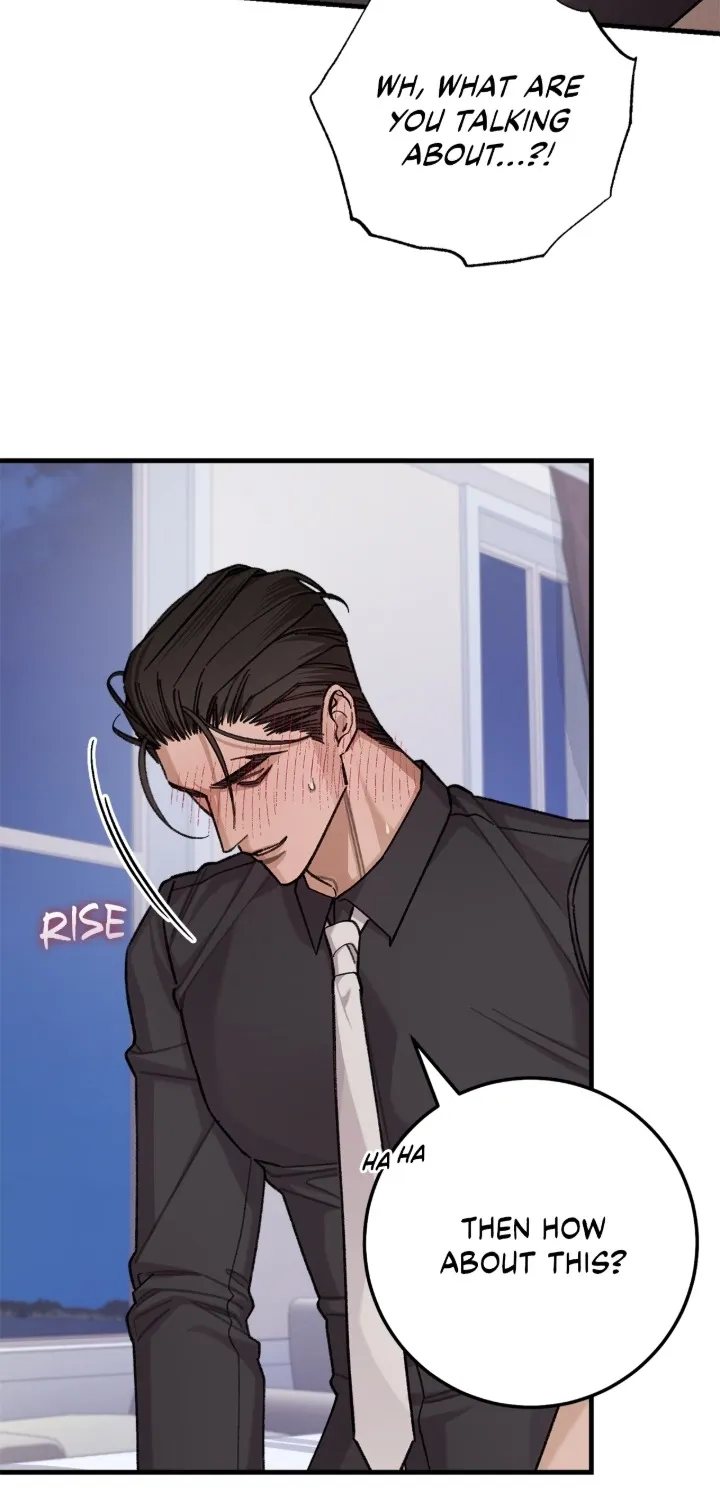 You're Just My Type, Sir Chapter 39 page 55 - 