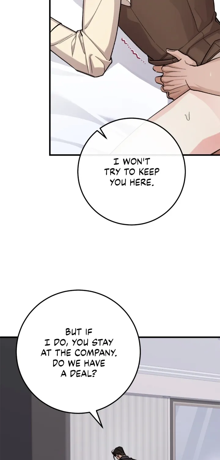 You're Just My Type, Sir Chapter 39 page 57 - 
