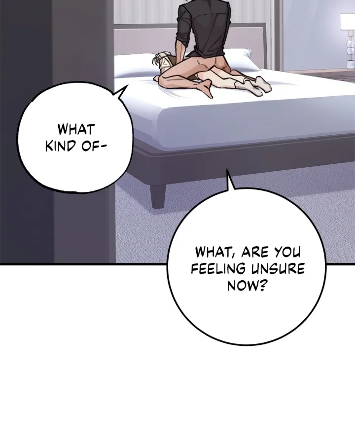 You're Just My Type, Sir Chapter 39 page 58 - 