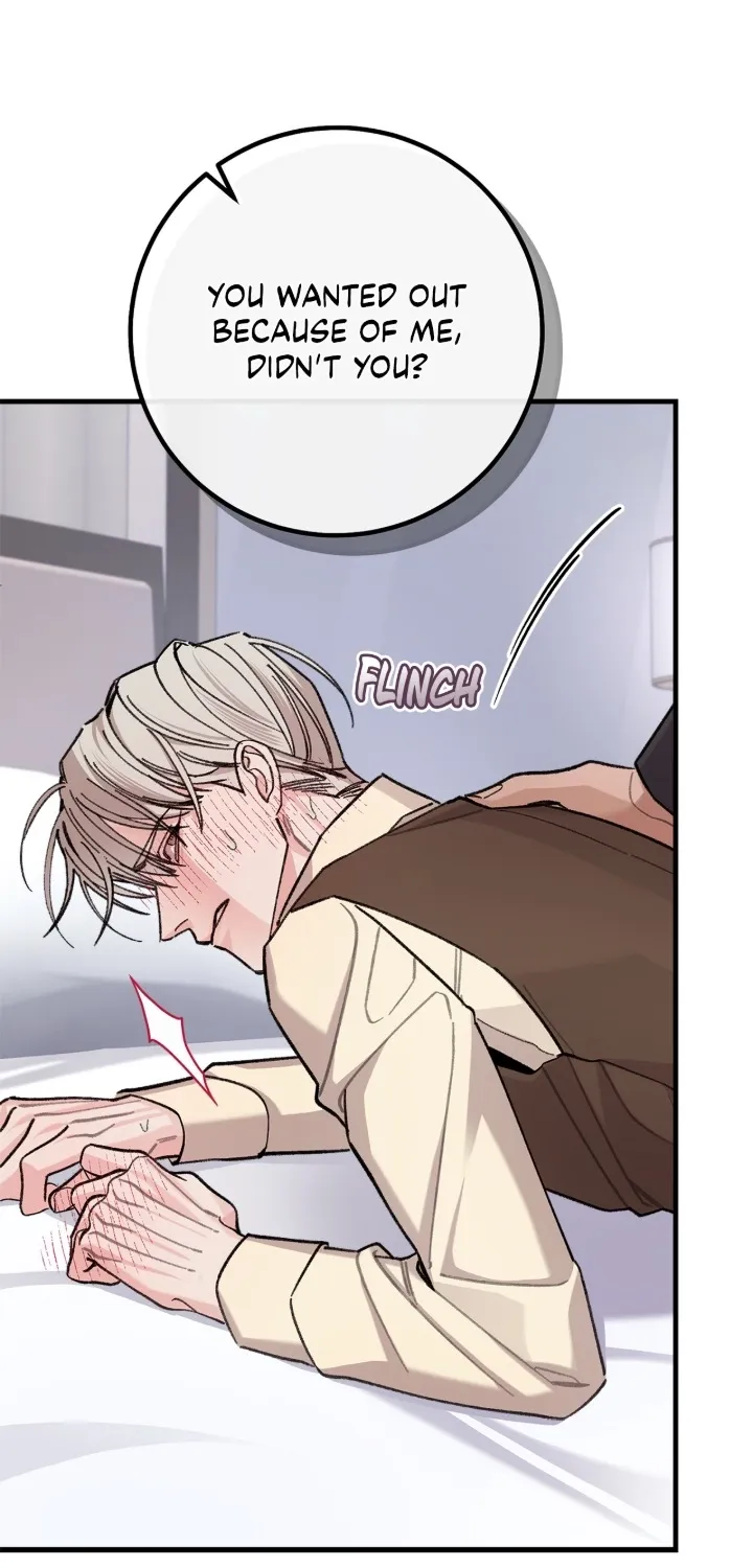 You're Just My Type, Sir Chapter 39 page 59 - 