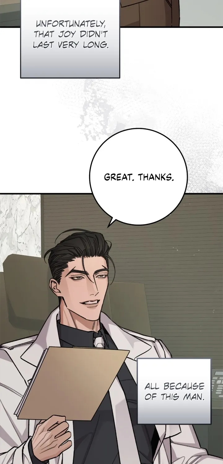 You're Just My Type, Sir Chapter 39 page 7 - 