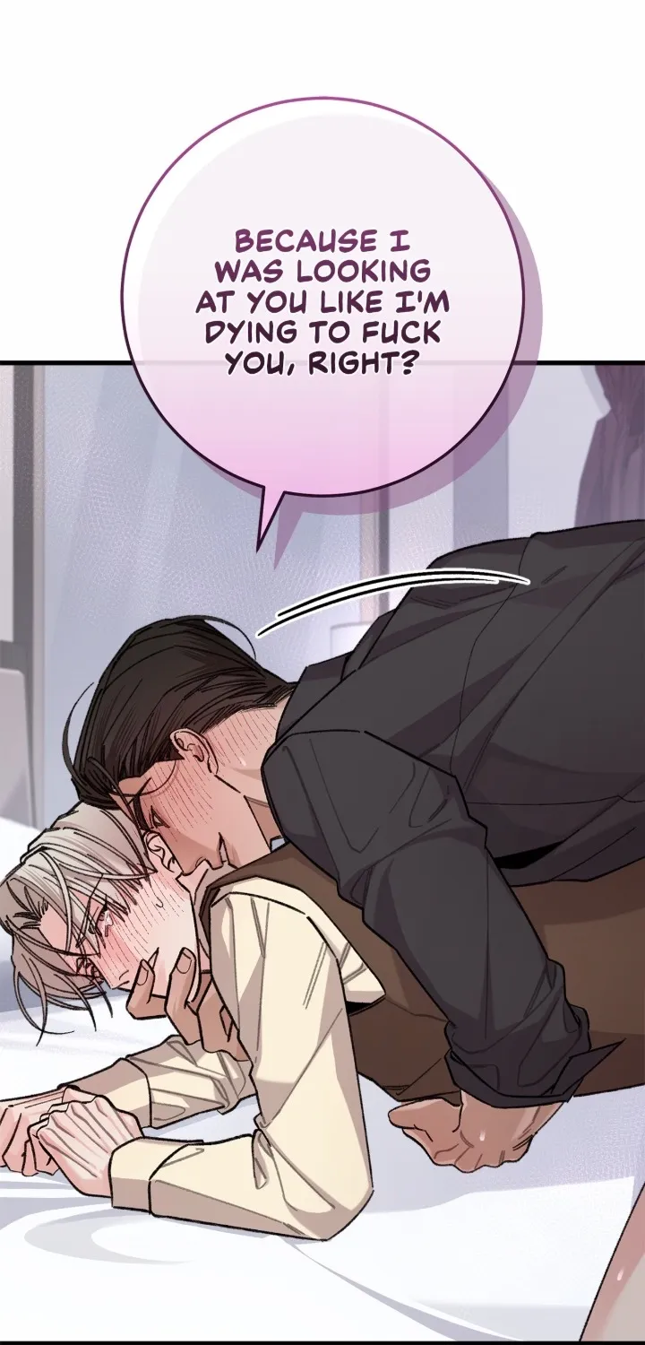 You're Just My Type, Sir Chapter 39 page 61 - 