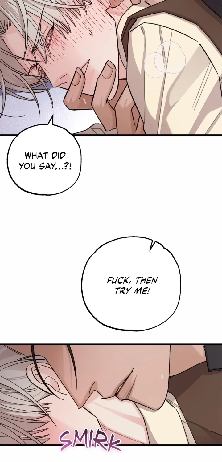 You're Just My Type, Sir Chapter 39 page 63 - 