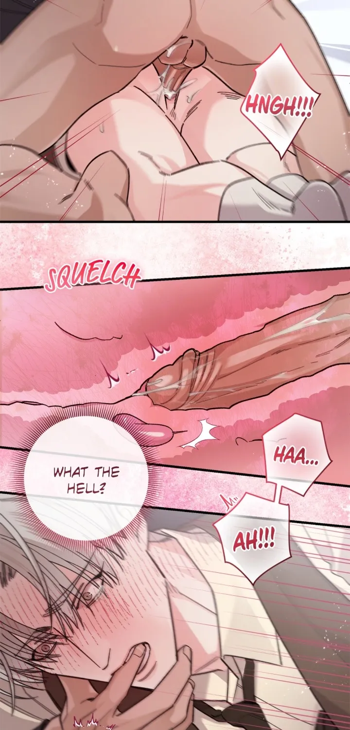 You're Just My Type, Sir Chapter 39 page 65 - 