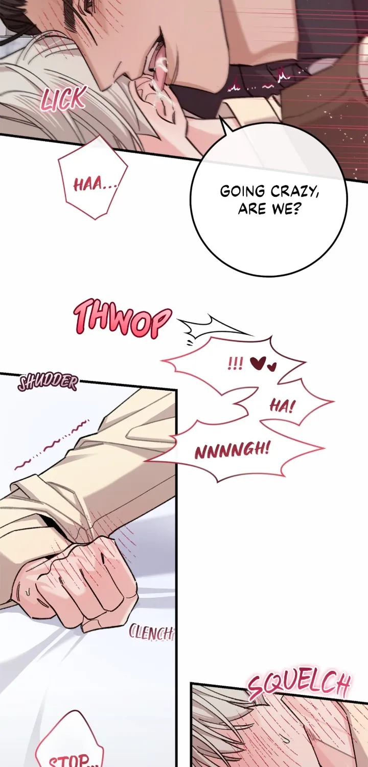You're Just My Type, Sir Chapter 39 page 67 - 