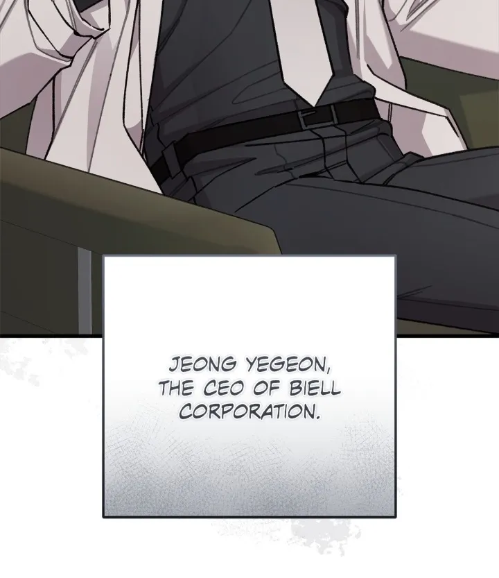 You're Just My Type, Sir Chapter 39 page 8 - 