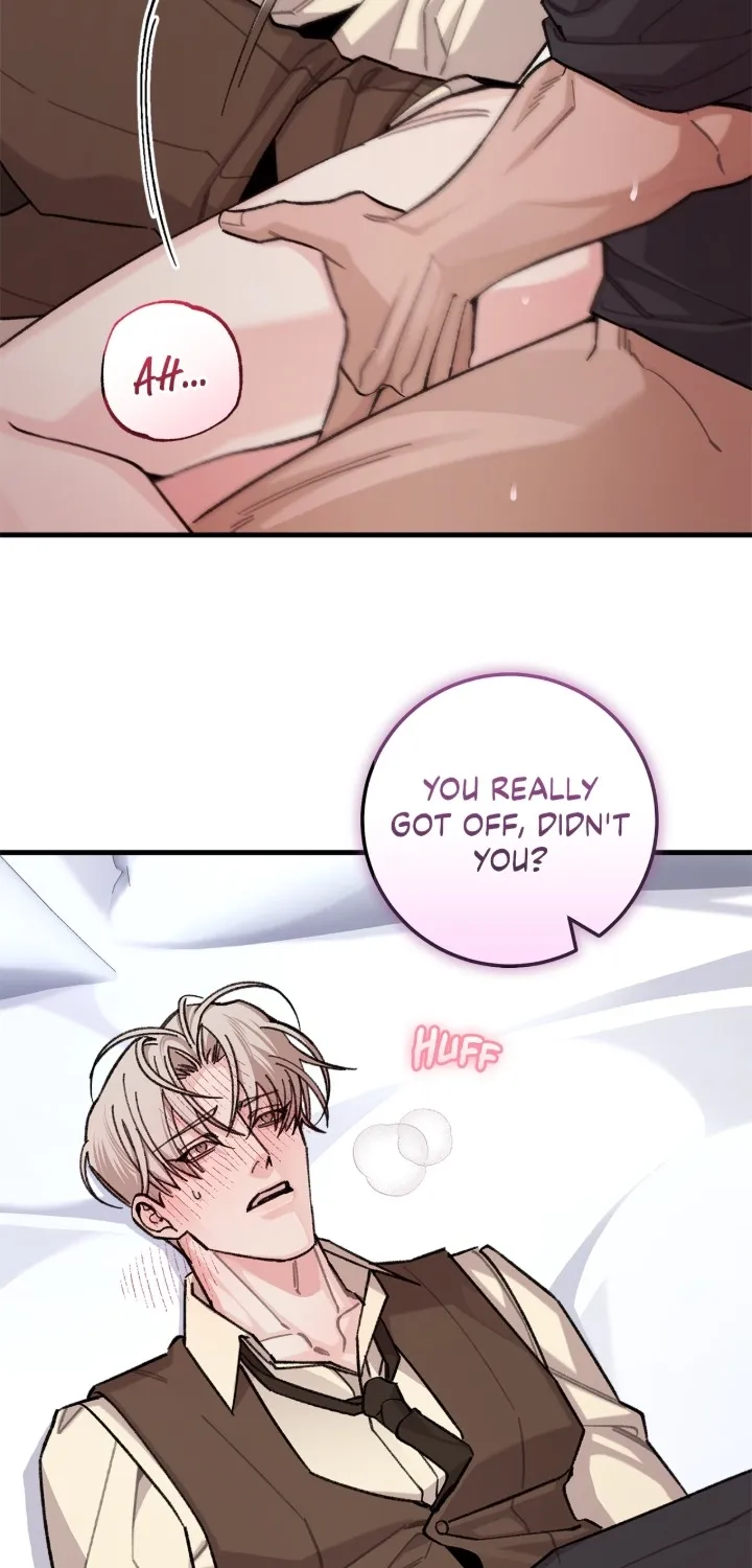 You're Just My Type, Sir Chapter 39 page 74 - 