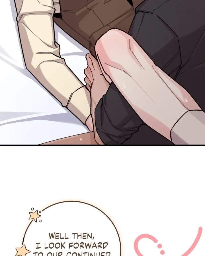 You're Just My Type, Sir Chapter 39 page 75 - 