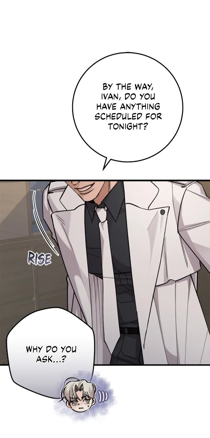 You're Just My Type, Sir Chapter 39 page 9 - 
