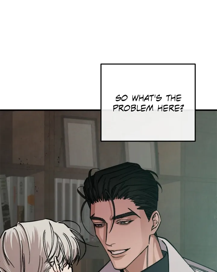 You're Just My Type, Sir Chapter 39 page 10 - 