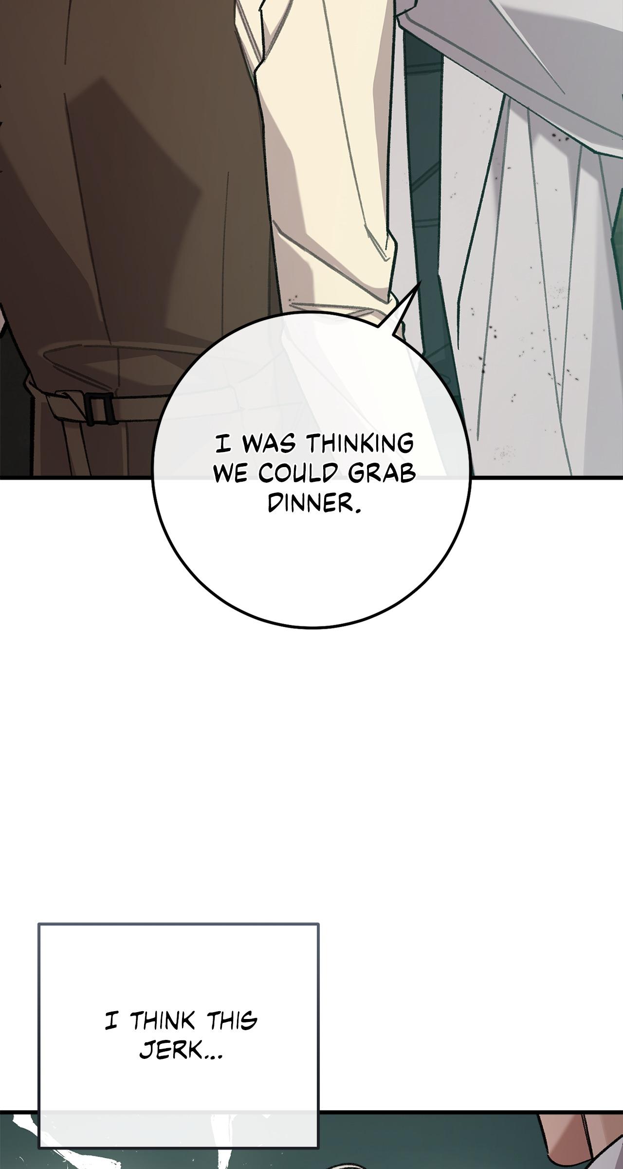 You're Just My Type, Sir Chapter 40.1 page 11 - 