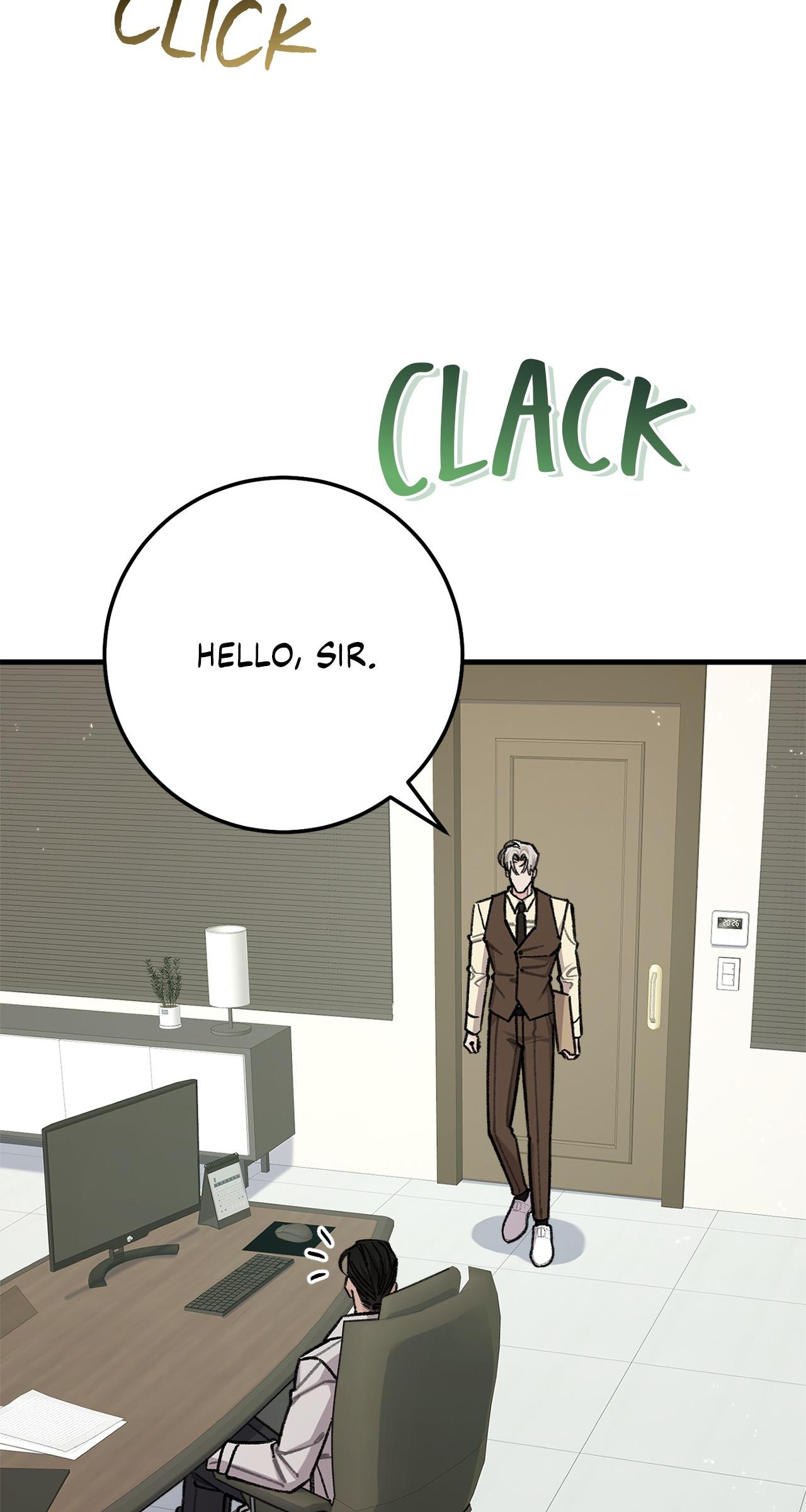 You're Just My Type, Sir Chapter 40.1 page 4 - 