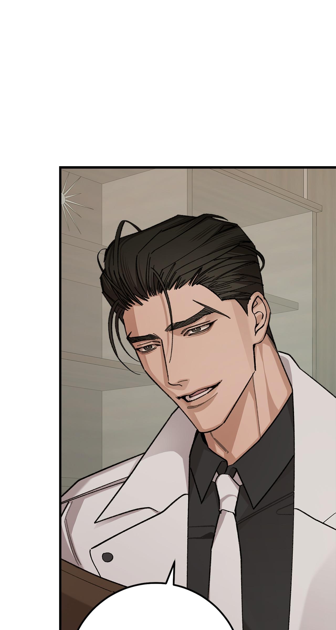 You're Just My Type, Sir Chapter 40.1 page 33 - 