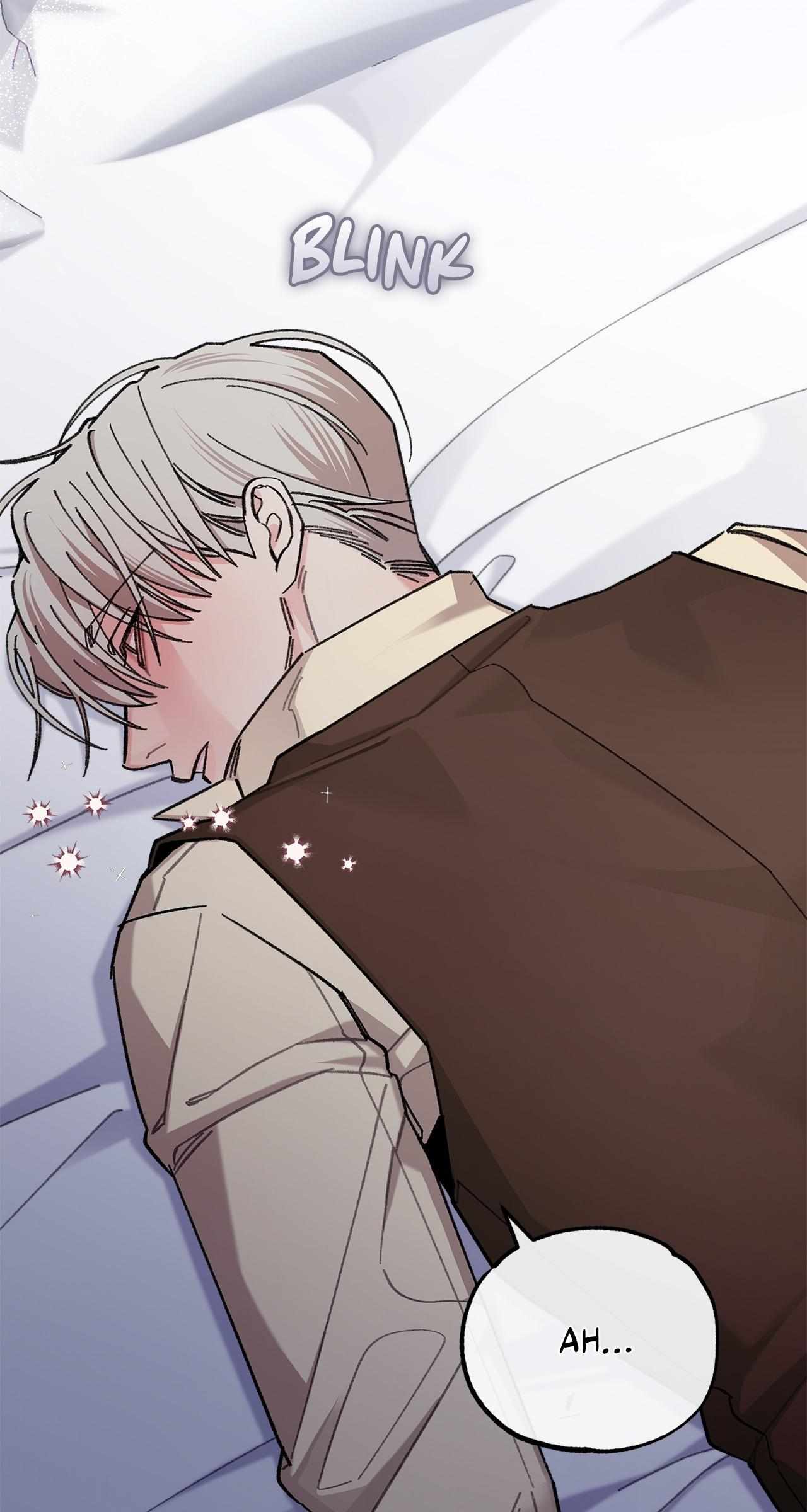 You're Just My Type, Sir Chapter 40.1 page 37 - 