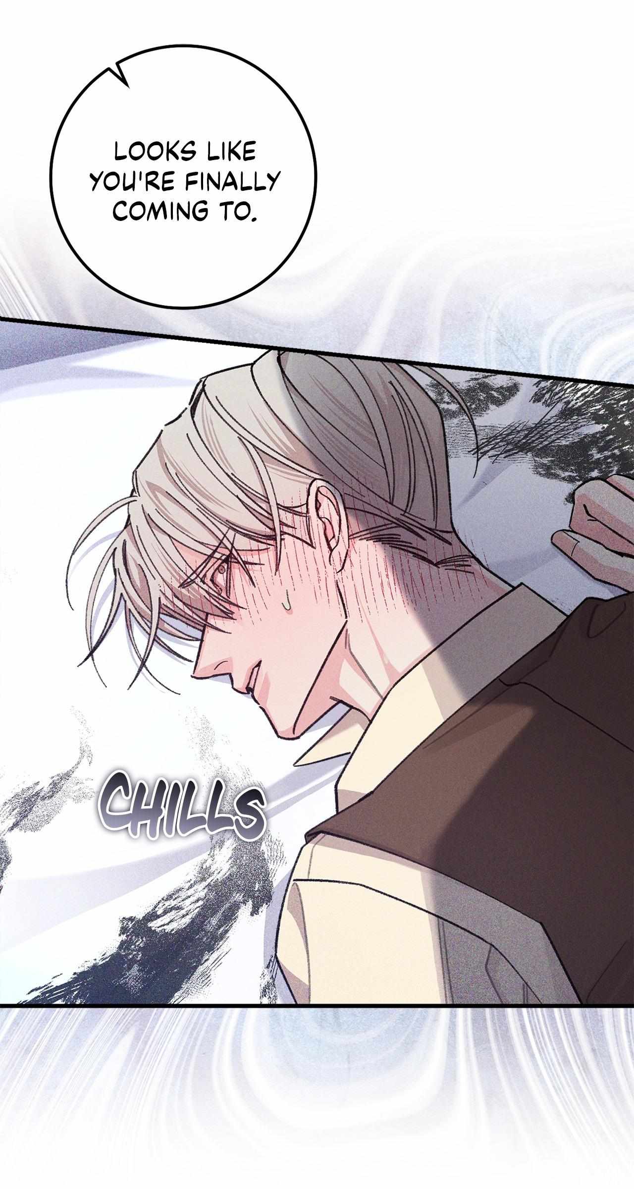 You're Just My Type, Sir Chapter 40.1 page 41 - 